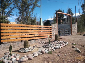 Cabañas Rowal Malbec
